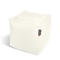 Tumba Qubo™ Cube 25 Coconut Soft Fit, valge hind ja info | Kott-toolid, tumbad, järid | kaup24.ee