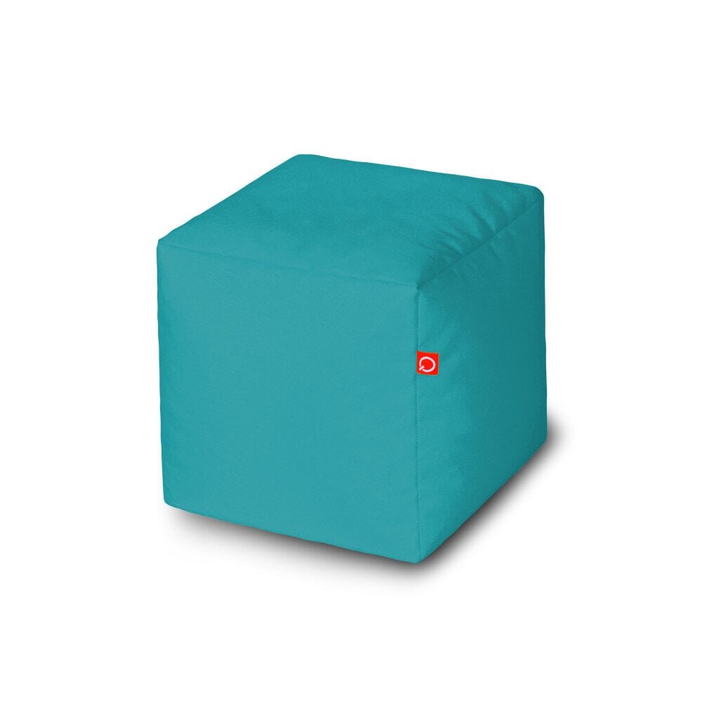 Tumba Qubo™ Cube 50 Aqua Pop Fit, sinine hind ja info | Kott-toolid, tumbad, järid | kaup24.ee