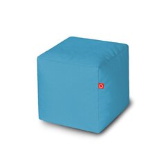 Tumba Qubo™ Cube 50 Wave Blue Pop Fit, sinine hind ja info | Kott-toolid, tumbad, järid | kaup24.ee