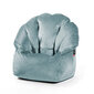 Kott-tool Qubo™ Shell Menthe Velvet Fit, sinine hind ja info | Kott-toolid, tumbad, järid | kaup24.ee