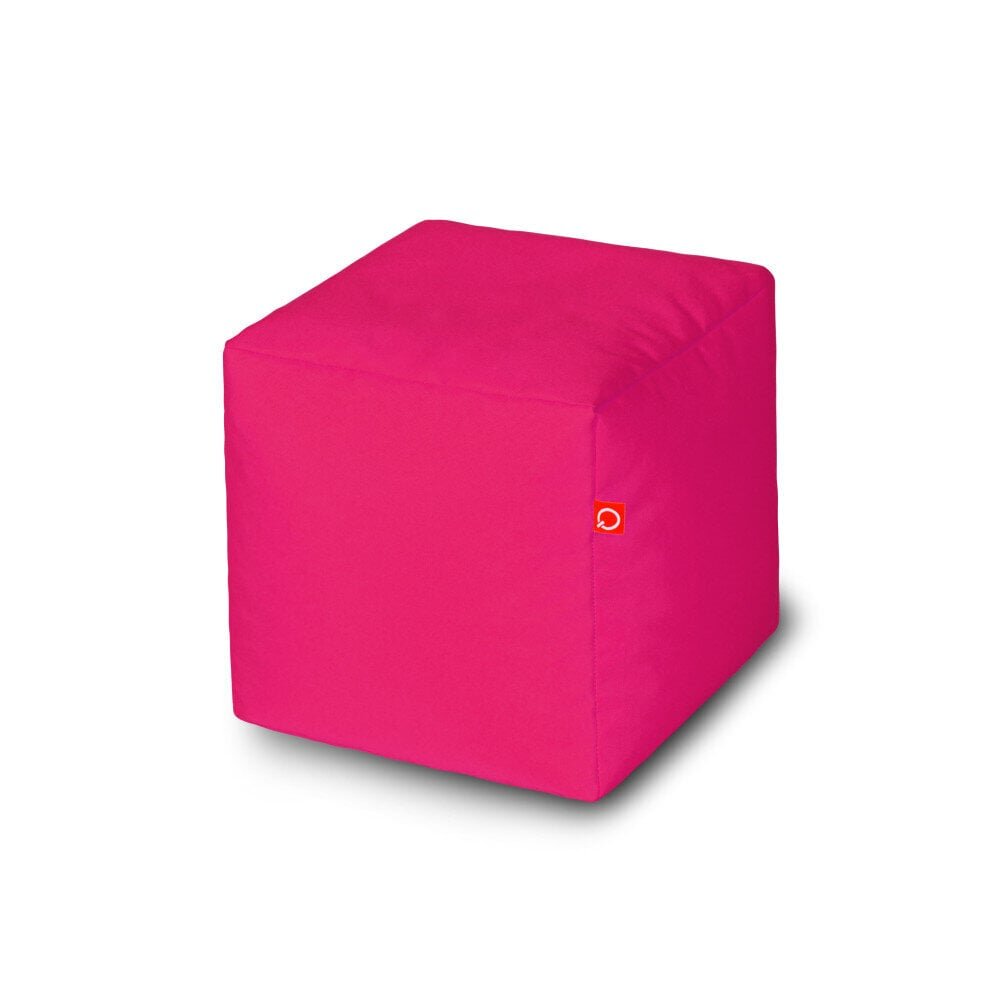 Tumba Qubo™ Cube 25 Raspberry Pop Fit, roosa hind ja info | Kott-toolid, tumbad, järid | kaup24.ee