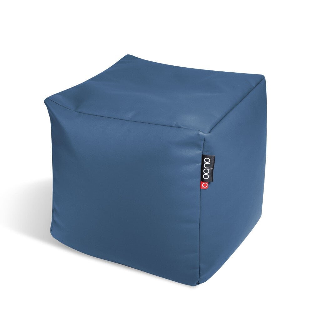 Tumba Qubo™ Cube 25 Plum Soft Fit, sinine hind ja info | Kott-toolid, tumbad, järid | kaup24.ee