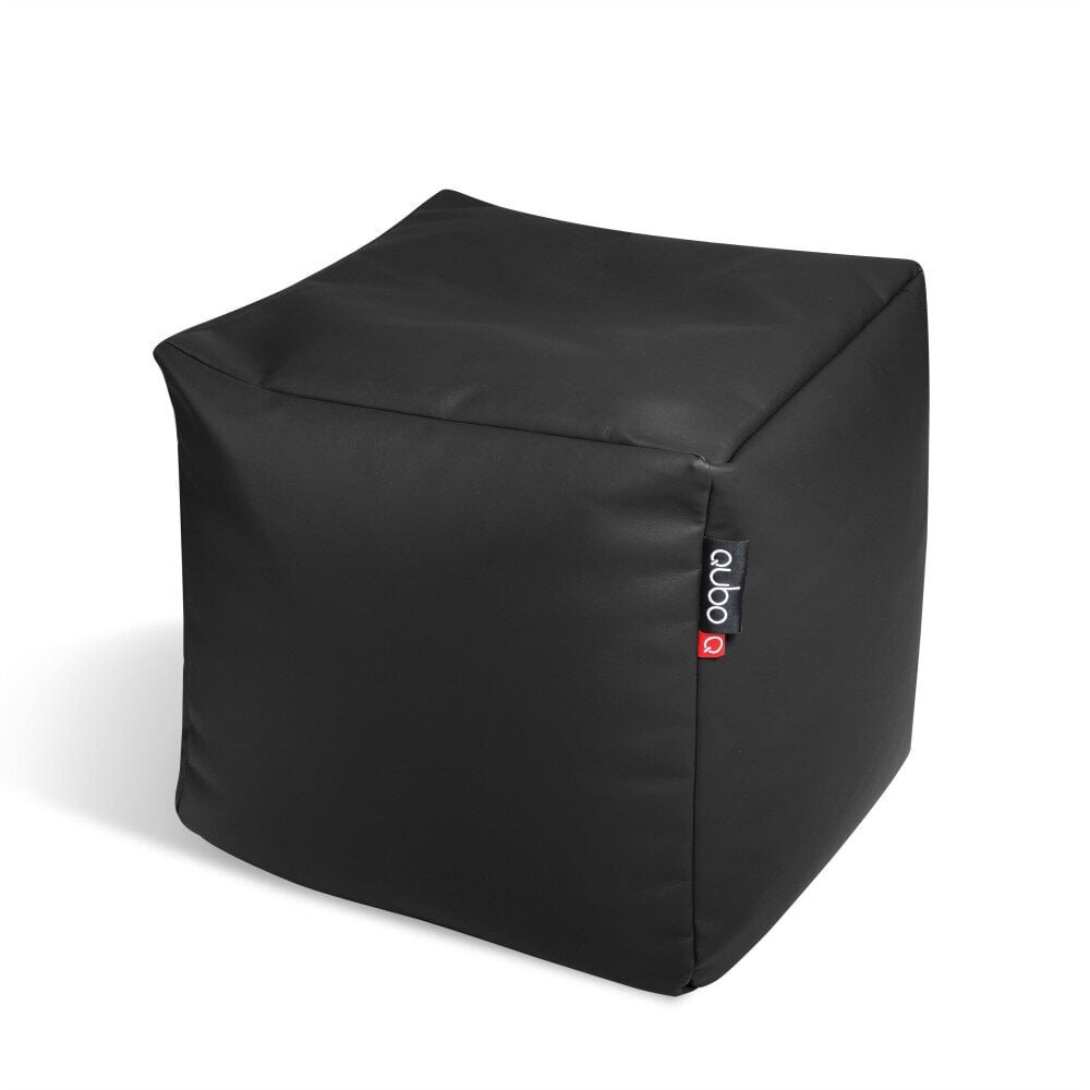 Tumba Qubo™ Cube 25 Date Soft Fit, must hind ja info | Kott-toolid, tumbad, järid | kaup24.ee