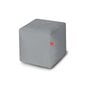 Tumba Qubo™ Cube 25 Pebble Pop Fit, hall цена и информация | Kott-toolid, tumbad, järid | kaup24.ee