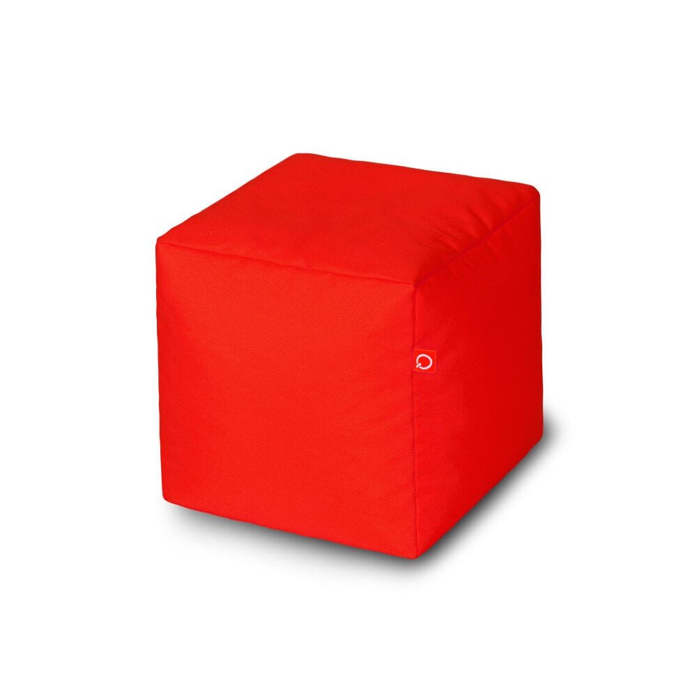 Tumba Qubo™ Cube 25 Strawberry Pop Fit, punane hind ja info | Kott-toolid, tumbad, järid | kaup24.ee