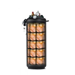 Autoklaav "UTeh-40 electro" (Universaalne) цена и информация | Особенные приборы для приготовления пищи | kaup24.ee