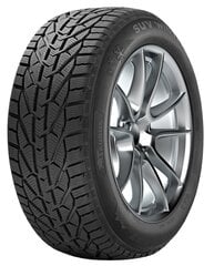 Taurus SUV Winter 245/45R18 100 V XL цена и информация | Зимние шины | kaup24.ee