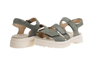 48522 Ara Naiste kingad, must 48522_0590-43 hind ja info | Naiste sandaalid | kaup24.ee