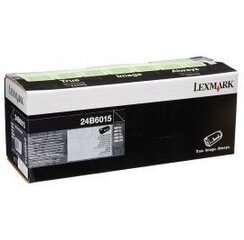 Lexmark 24B6015 цена и информация | Картридж Actis KH-653CR | kaup24.ee