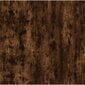 vidaXL lisalaud, suitsutatud tamm, 40 x 40 x 35 cm, tehispuit hind ja info | Diivanilauad | kaup24.ee