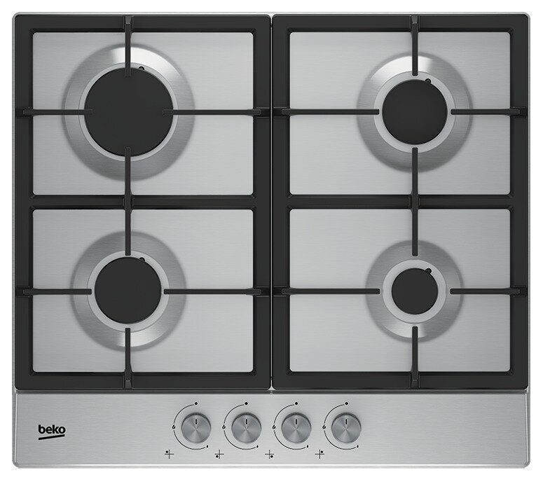 Beko HIAG64225SX hind ja info | Pliidiplaadid | kaup24.ee