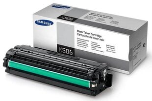 Фотобарабан Samsung CLT-R406/SEE (SU403A) цена и информация | Картриджи и тонеры | kaup24.ee