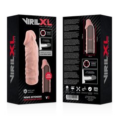 Virilxl peenisepikendaja erimugavusvarrukas v5 flesh hind ja info | BDSM ja fetish | kaup24.ee