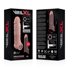 Virilxl peenisepikendaja erimugavusvarrukas v9 flesh hind ja info | BDSM ja fetish | kaup24.ee