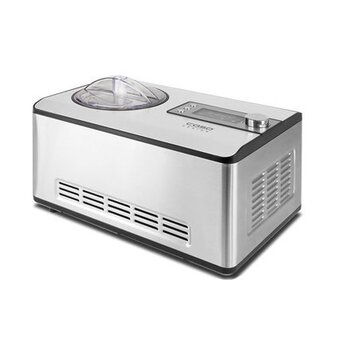 Caso IceCreamer цена и информация | Особенные приборы для приготовления пищи | kaup24.ee