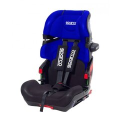 Sparco SK800I_BL Blue Isofix (SK800I_BL) hind ja info | Turvatoolid | kaup24.ee