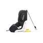 Sparco SK1000 Grey (SK1000I-GR) 76-150 cm hind ja info | Turvatoolid | kaup24.ee