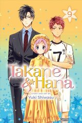 Takane & Hana, Vol. 9 hind ja info | Fantaasia, müstika | kaup24.ee