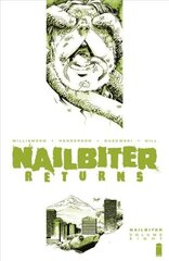 Nailbiter, Volume 8: Horror in the Sun цена и информация | Фантастика, фэнтези | kaup24.ee