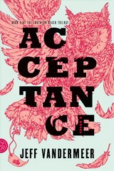 Acceptance цена и информация | Фантастика, фэнтези | kaup24.ee