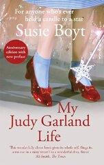 My Judy Garland Life hind ja info | Elulooraamatud, biograafiad, memuaarid | kaup24.ee