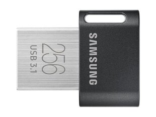 Samsung FitPlus 256GB USB 3.1 цена и информация | USB накопители | kaup24.ee