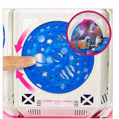 Barbie astronauti kosmosejaam GXF27 цена и информация | Игрушки для девочек | kaup24.ee