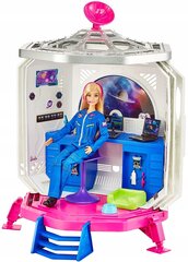 Barbie astronauti kosmosejaam GXF27 цена и информация | Игрушки для девочек | kaup24.ee