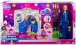 Barbie astronauti kosmosejaam GXF27 hind ja info | Tüdrukute mänguasjad | kaup24.ee