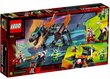 71713 LEGO® Ninjago Imperial Dragon hind ja info | Klotsid ja konstruktorid | kaup24.ee
