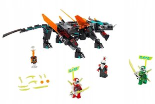 71713 LEGO® Ninjago Imperial Dragon hind ja info | Klotsid ja konstruktorid | kaup24.ee