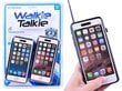 Walkie Talkie laste telefon цена и информация | Arendavad mänguasjad | kaup24.ee
