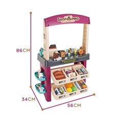 Магазин сладостей Woopie цена и информация | Игрушки для девочек | kaup24.ee