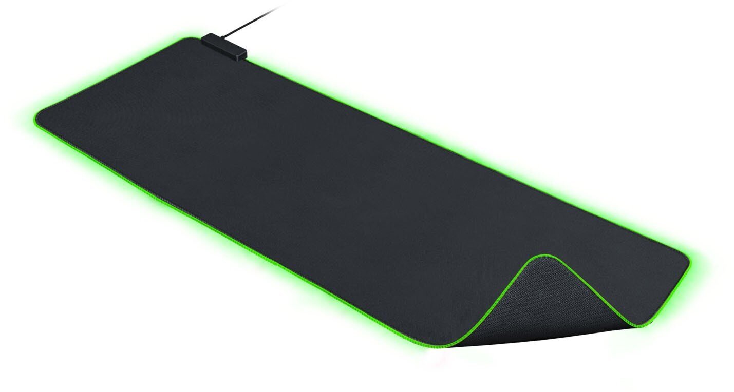 Razer Goliathus Chroma Extended hind ja info | Hiired | kaup24.ee