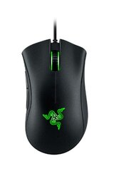 Razer RZ01-02540100-R3M1, черный цена и информация | Мыши | kaup24.ee