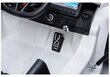 McLaren 720S ühekohaline elektriauto lastele, valge hind ja info | Laste elektriautod | kaup24.ee
