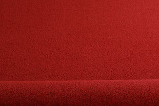 Vaip Eton 120 punane 80x270 cm hind ja info | Vaibad | kaup24.ee