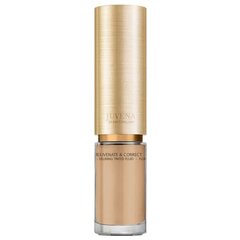 Основа макияжа Juvena Rejuvenate &amp; Correct Tinted Fluid Bronze SPF10 50 мл цена и информация | Пудры, базы под макияж | kaup24.ee