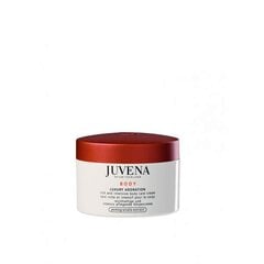 Toitev kehakreem granaatõuna ekstraktiga Juvena Body Rich Care 200 ml цена и информация | Кремы, лосьоны для тела | kaup24.ee