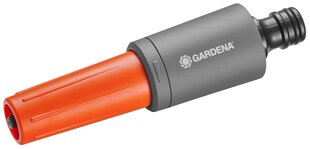 Насадка Gardena Basic 2в1 цена и информация | Садовые инструменты | kaup24.ee