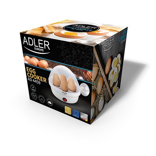 Adler AD 4459 цена и информация | Muu köögitehnika | kaup24.ee