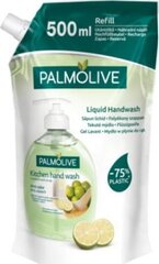 Vedelseep Palmolive Hygiene-Plus Kitchen, 500 ml цена и информация | Мыло | kaup24.ee