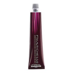 Poolpüsivärv L'Oreal Professionnel Paris Dia Richesse Nº 24 (50 ml) hind ja info | Juuksevärvid | kaup24.ee