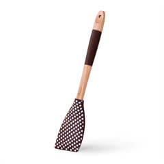 Fissman силиконовая лопаточка Chefs Tools, 32 см цена и информация | Столовые и кухонные приборы | kaup24.ee