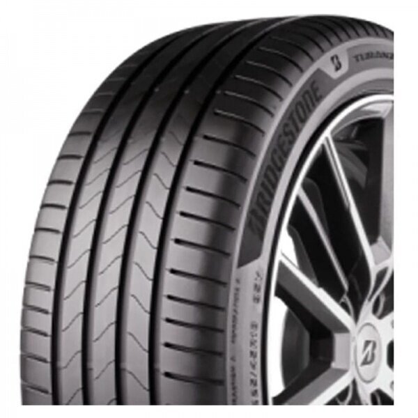 Bridgestone Turanza 6 205/45R17 hind ja info | Suverehvid | kaup24.ee