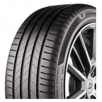 Bridgestone Turanza 6 215/65R16 цена и информация | Летняя резина | kaup24.ee