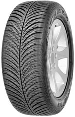 Goodyear Vector 4Seasons Gen-2 205/55R16 94 V XL VW цена и информация | Goodyear Автотовары | kaup24.ee