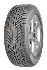 Goodyear Vector 4Seasons SUV 215/70R16 100 T FP hind ja info | Lamellrehvid | kaup24.ee