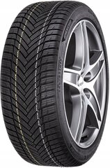 Imperial Driver 185/50R16 81 V цена и информация | Всесезонная резина | kaup24.ee