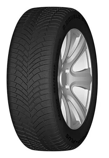 Double Coin Dasp+ 215/55R16 97 V XL цена и информация | Lamellrehvid | kaup24.ee